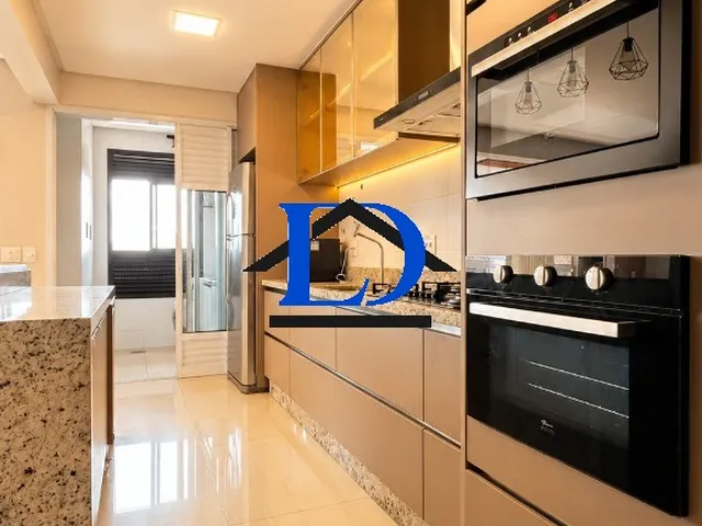 Imagem 10: Apartamento à venda em Goiânia-GO, Setor Bueno: 3 quartos, 3 suítes, 2 salas, 4
