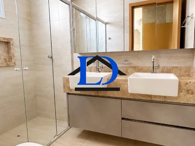 Imagem 8: Apartamento à venda em Goiânia-GO, Setor Bueno: 3 quartos, 3 suítes, 2 salas, 4