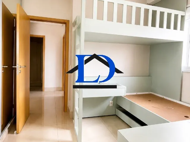 Imagem 2: Apartamento à venda em Goiânia-GO, Setor Bueno: 3 quartos, 3 suítes, 2 salas, 4