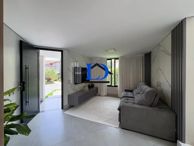 Imagem: Imperdível casa de luxo em condomínio