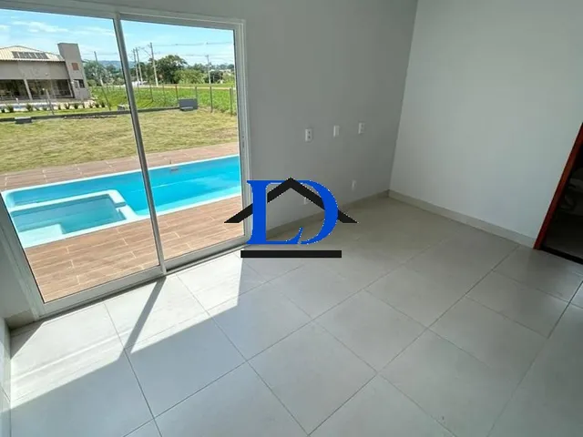 Imagem 11: Chácara em Condomínio de Luxo em Trindade-GO: 3 Quartos, 3 Suítes, 3 Salas, 5