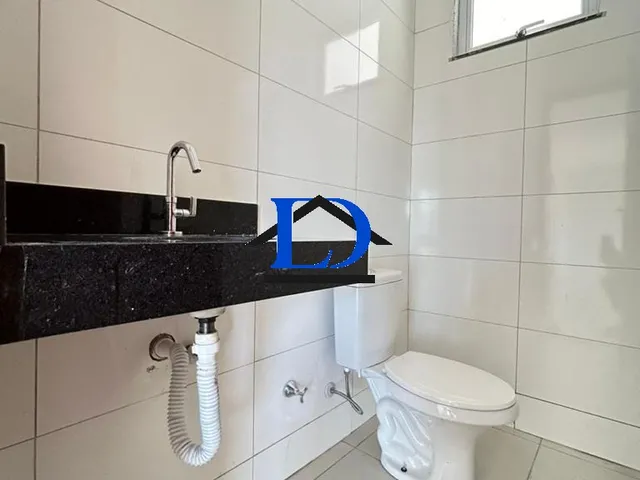 Imagem 10: Chácara em Condomínio de Luxo em Trindade-GO: 3 Quartos, 3 Suítes, 3 Salas, 5
