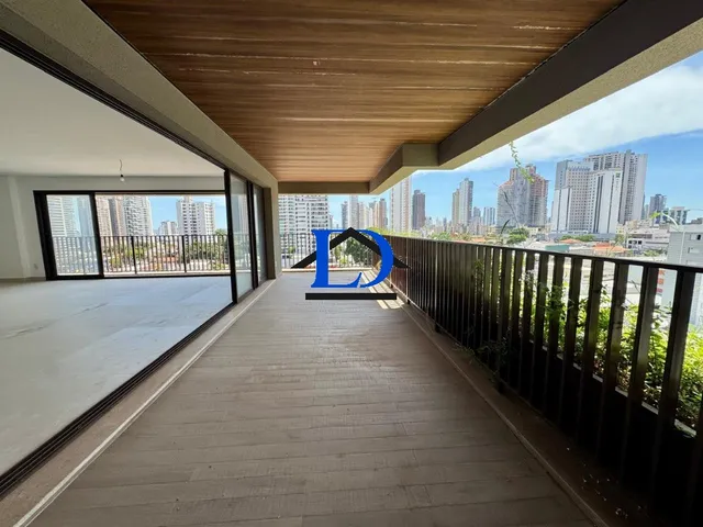 Imagem: Imperdível Apartamento de Luxo no Setor