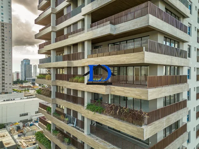 Imagem 4: Imperdível: Apartamento de Luxo no Setor Bueno, Goiânia - 4 quartos, 4 suítes, 3