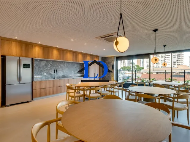 Imagem 5: Imperdível: Apartamento de Luxo no Setor Bueno, Goiânia - 4 quartos, 4 suítes, 3
