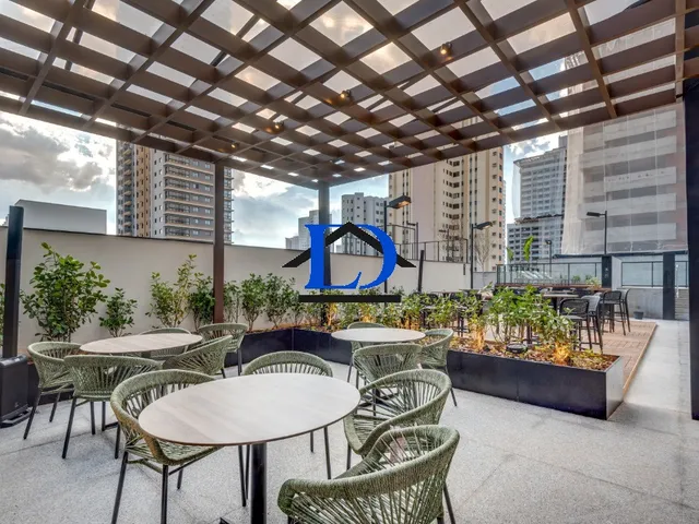 Imagem 6: Imperdível: Apartamento de Luxo no Setor Bueno, Goiânia - 4 quartos, 4 suítes, 3