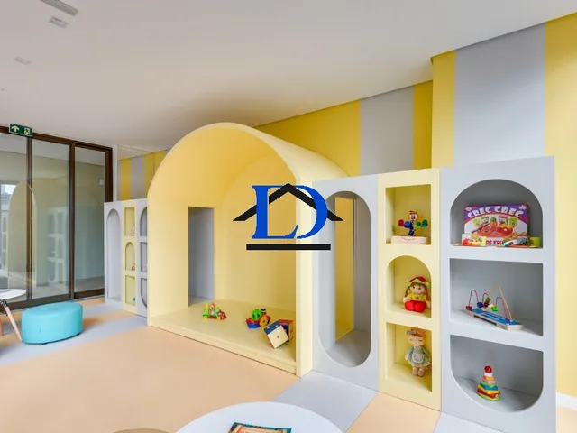 Imagem 7: Imperdível: Apartamento de Luxo no Setor Bueno, Goiânia - 4 quartos, 4 suítes, 3