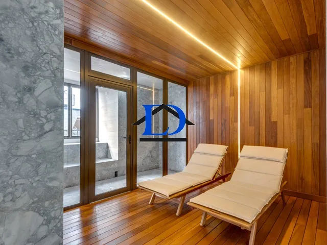 Imagem 8: Imperdível: Apartamento de Luxo no Setor Bueno, Goiânia - 4 quartos, 4 suítes, 3