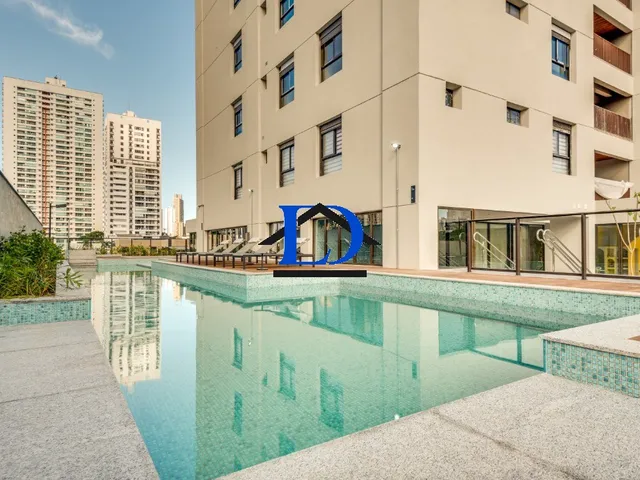 Imagem 9: Imperdível: Apartamento de Luxo no Setor Bueno, Goiânia - 4 quartos, 4 suítes, 3