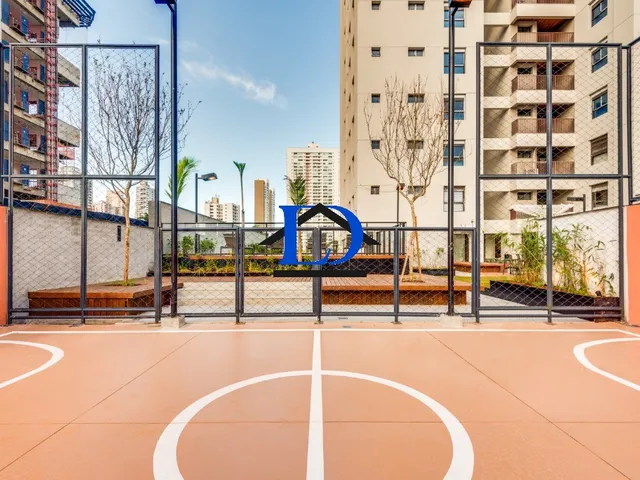 Imagem 10: Imperdível: Apartamento de Luxo no Setor Bueno, Goiânia - 4 quartos, 4 suítes, 3