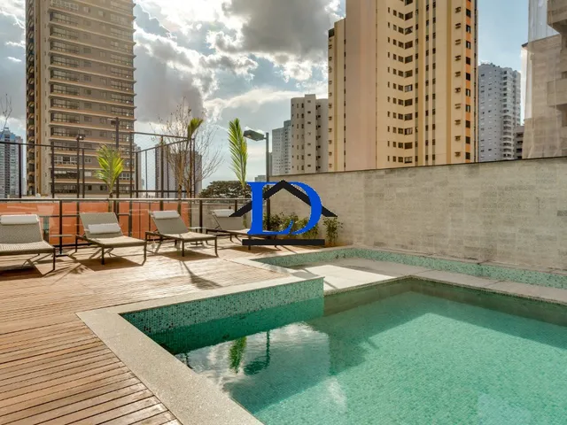 Imagem 12: Imperdível: Apartamento de Luxo no Setor Bueno, Goiânia - 4 quartos, 4 suítes, 3