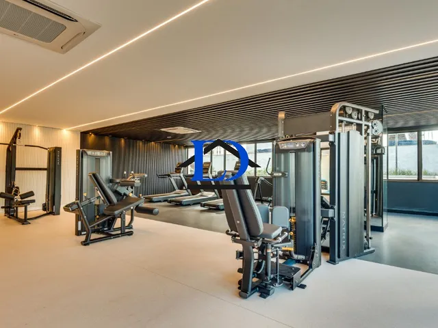 Imagem 14: Imperdível: Apartamento de Luxo no Setor Bueno, Goiânia - 4 quartos, 4 suítes, 3