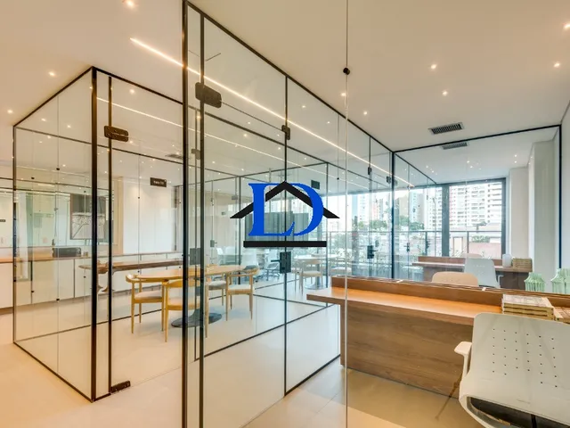 Imagem 16: Imperdível: Apartamento de Luxo no Setor Bueno, Goiânia - 4 quartos, 4 suítes, 3