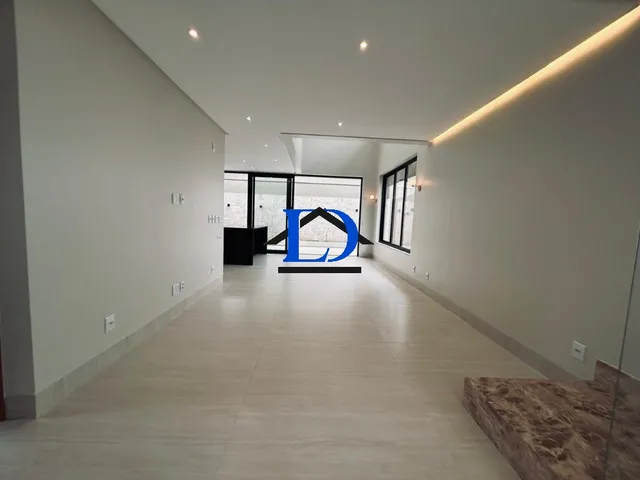 Imagem 12: Casa de luxo à venda em condomínio no Jardins Parma, Senador Canedo-GO: 4 quartos, 3