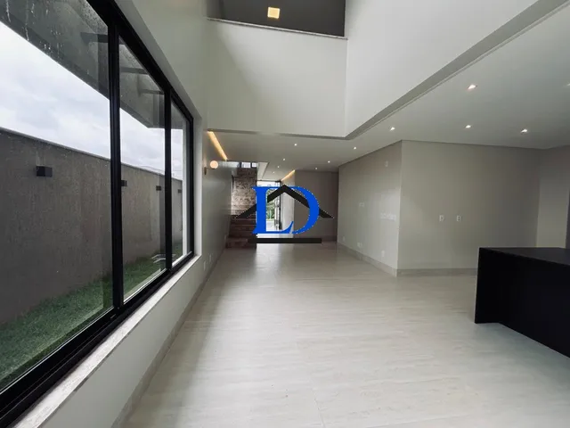 Imagem 7: Casa de luxo à venda em condomínio no Jardins Parma, Senador Canedo-GO: 4 quartos, 3