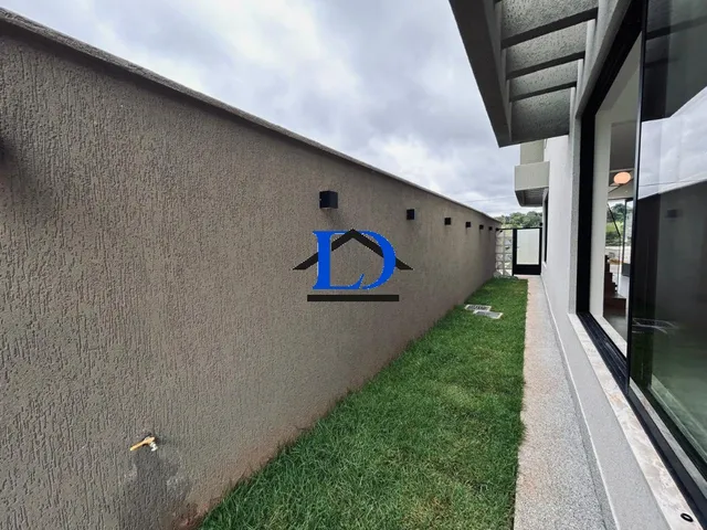 Imagem 3: Casa de luxo à venda em condomínio no Jardins Parma, Senador Canedo-GO: 4 quartos, 3