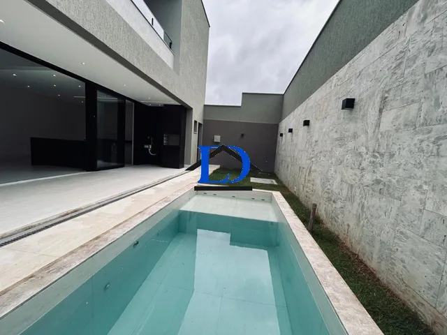 Imagem 13: Casa de luxo à venda em condomínio no Jardins Parma, Senador Canedo-GO: 4 quartos, 3