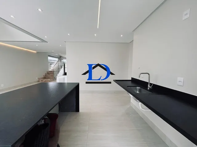 Imagem 14: Casa de luxo à venda em condomínio no Jardins Parma, Senador Canedo-GO: 4 quartos, 3
