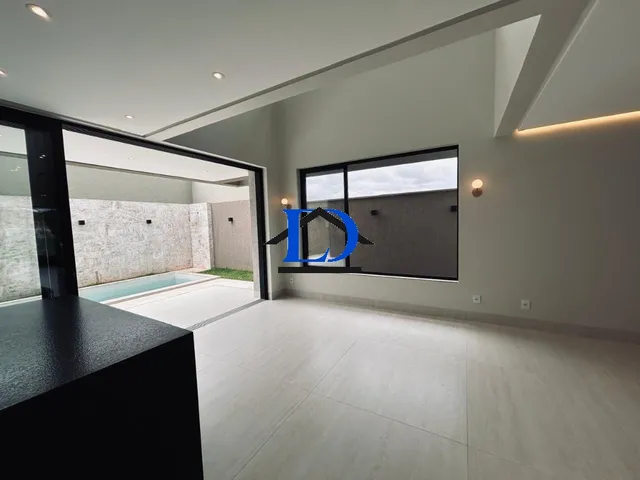 Imagem 15: Casa de luxo à venda em condomínio no Jardins Parma, Senador Canedo-GO: 4 quartos, 3