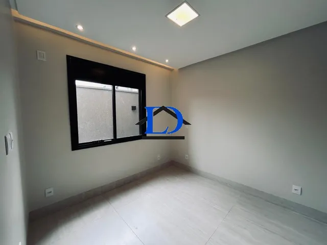 Imagem 8: Casa de luxo à venda em condomínio no Jardins Parma, Senador Canedo-GO: 4 quartos, 3