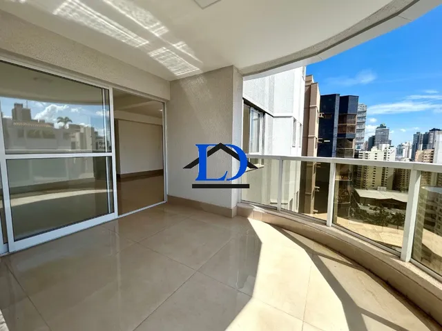 Imagem: Apartamento à venda em Goiânia-GO, Setor