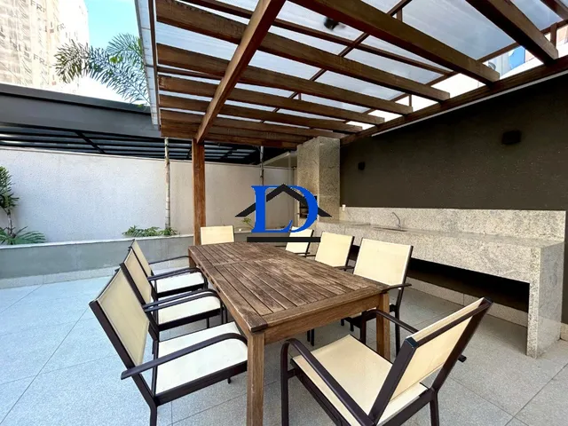 Imagem 7: Apartamento à venda em Goiânia-GO, Setor Bueno: 3 quartos, 3 suítes, 3 salas, 5