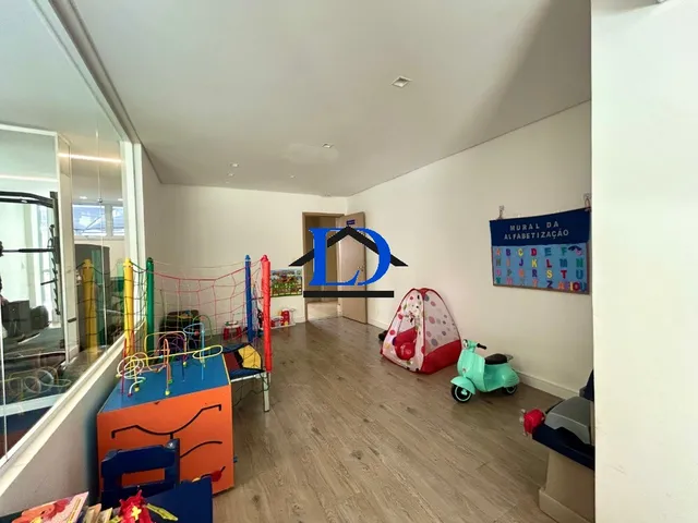 Imagem 6: Apartamento à venda em Goiânia-GO, Setor Bueno: 3 quartos, 3 suítes, 3 salas, 5