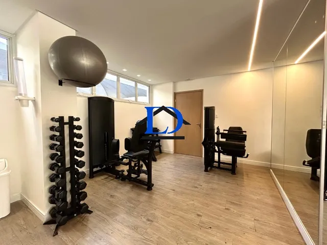 Imagem 15: Apartamento à venda em Goiânia-GO, Setor Bueno: 3 quartos, 3 suítes, 3 salas, 5