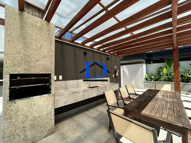 Imagem 12: Apartamento à venda em Goiânia-GO, Setor Bueno: 3 quartos, 3 suítes, 3 salas, 5