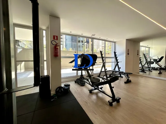 Imagem 2: Apartamento à venda em Goiânia-GO, Setor Bueno: 3 quartos, 3 suítes, 3 salas, 5