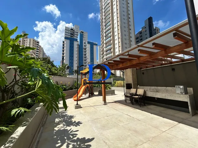 Imagem 8: Apartamento à venda em Goiânia-GO, Setor Bueno: 3 quartos, 3 suítes, 3 salas, 5