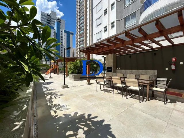 Imagem 3: Apartamento à venda em Goiânia-GO, Setor Bueno: 3 quartos, 3 suítes, 3 salas, 5