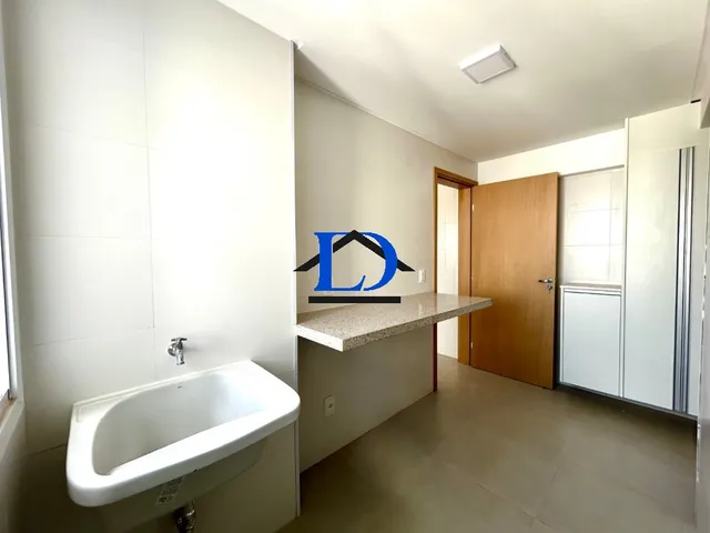 Imagem 16: Apartamento à venda em Goiânia-GO, Setor Bueno: 3 quartos, 3 suítes, 3 salas, 5
