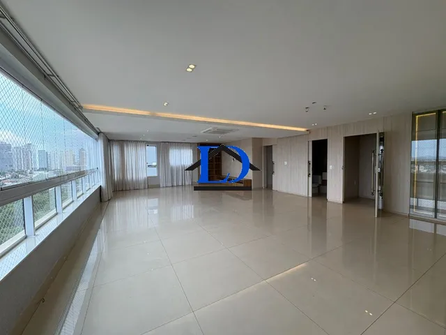 Imagem: Apartamento de Alto Padrão no Setor Marista