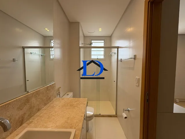 Imagem 16: Apartamento de Alto Padrão no Setor Marista - 3 Suítes, Varanda Gourmet, 3 Vagas