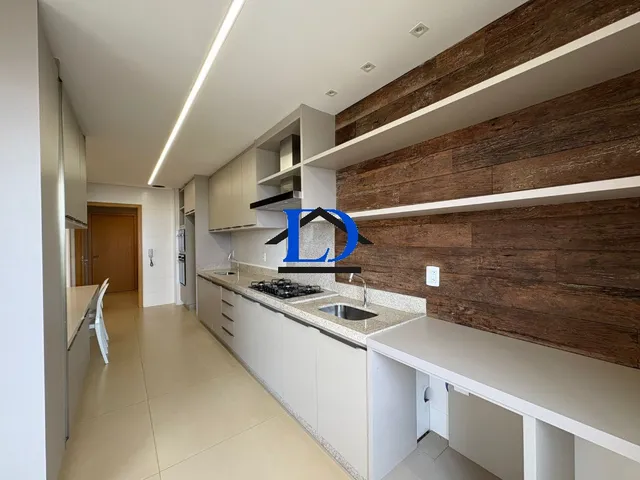 Imagem 12: Apartamento de Alto Padrão no Setor Marista - 3 Suítes, Varanda Gourmet, 3 Vagas