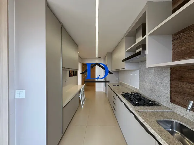 Imagem 10: Apartamento de Alto Padrão no Setor Marista - 3 Suítes, Varanda Gourmet, 3 Vagas