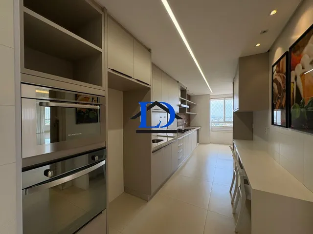 Imagem 2: Apartamento de Alto Padrão no Setor Marista - 3 Suítes, Varanda Gourmet, 3 Vagas