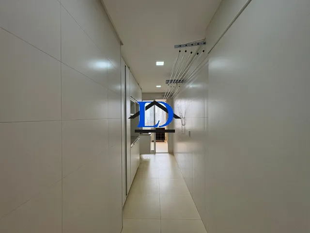 Imagem 5: Apartamento de Alto Padrão no Setor Marista - 3 Suítes, Varanda Gourmet, 3 Vagas