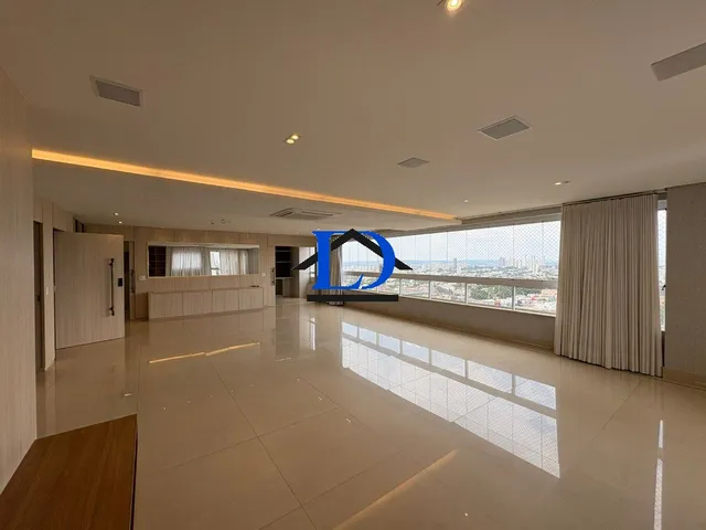 Imagem 7: Apartamento de Alto Padrão no Setor Marista - 3 Suítes, Varanda Gourmet, 3 Vagas