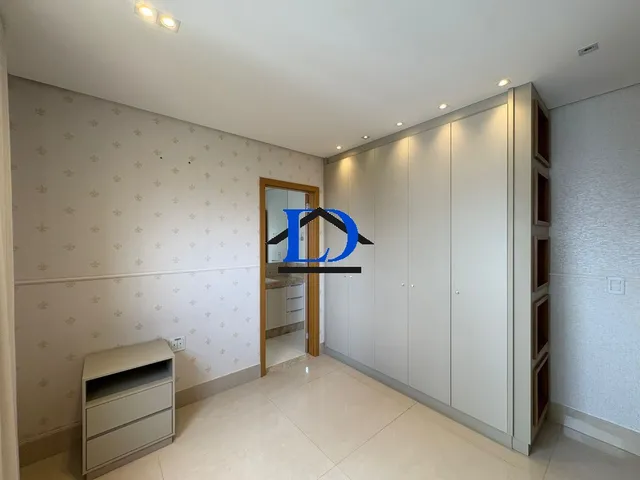 Imagem 6: Apartamento de Alto Padrão no Setor Marista - 3 Suítes, Varanda Gourmet, 3 Vagas