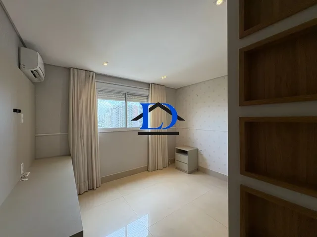 Imagem 13: Apartamento de Alto Padrão no Setor Marista - 3 Suítes, Varanda Gourmet, 3 Vagas