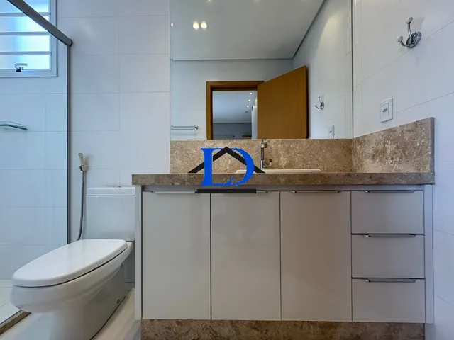 Imagem 11: Apartamento de Alto Padrão no Setor Marista - 3 Suítes, Varanda Gourmet, 3 Vagas