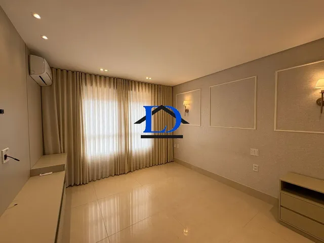 Imagem 9: Apartamento de Alto Padrão no Setor Marista - 3 Suítes, Varanda Gourmet, 3 Vagas