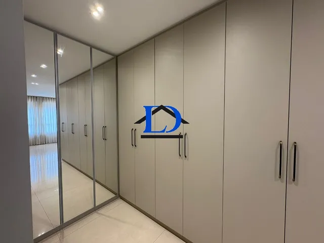 Imagem 14: Apartamento de Alto Padrão no Setor Marista - 3 Suítes, Varanda Gourmet, 3 Vagas