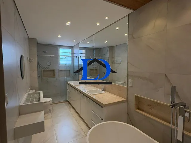 Imagem 15: Apartamento de Alto Padrão no Setor Marista - 3 Suítes, Varanda Gourmet, 3 Vagas
