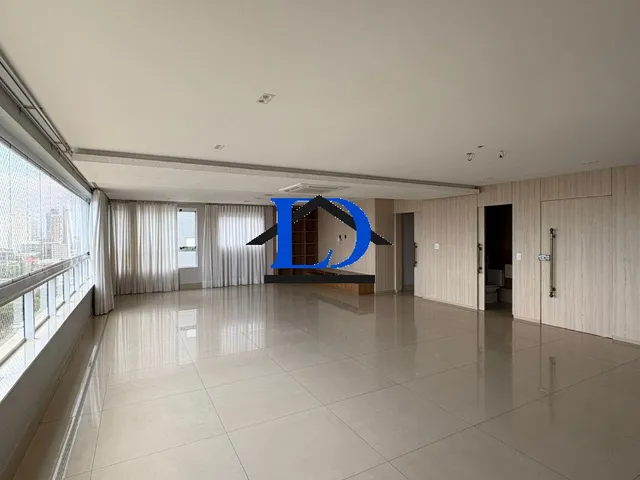 Imagem 4: Apartamento de Alto Padrão no Setor Marista - 3 Suítes, Varanda Gourmet, 3 Vagas