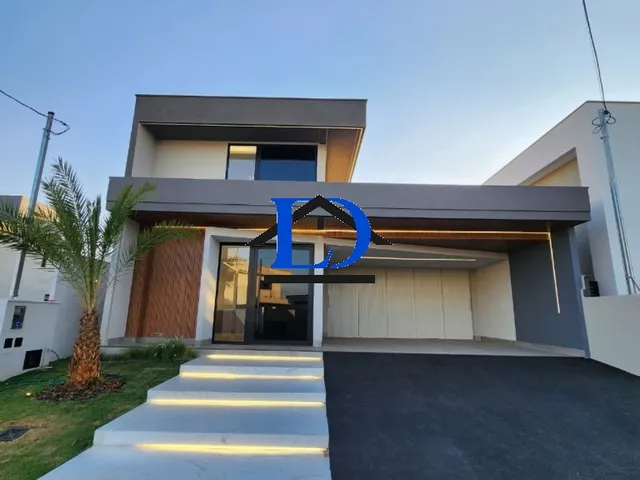 Imagem: Imóvel de Alto Padrão Casa à venda Jardins