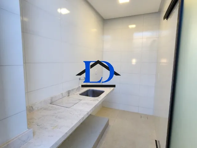 Imagem 8: Imóvel de Alto Padrão: Casa à venda Jardins Bolonha, condomínio fechado, 3 suítes