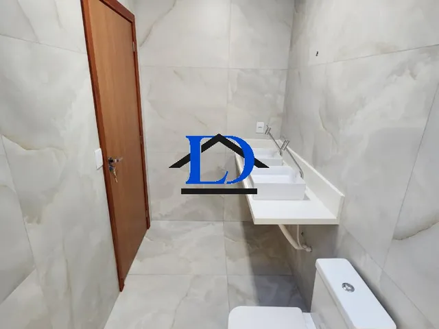 Imagem 5: Imóvel de Alto Padrão: Casa à venda Jardins Bolonha, condomínio fechado, 3 suítes